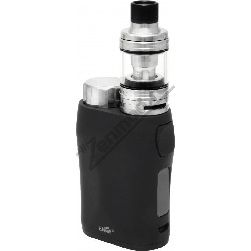 Фото и внешний вид — Eleaf iStick Pico X + MELO 4 KIT Black