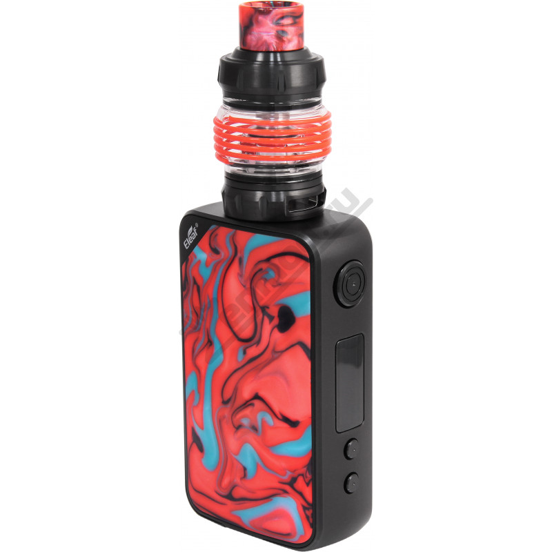 Фото и внешний вид — Eleaf iStick Mix + ELLO POP 6.5ml KIT Hell Witch