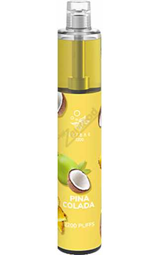 Elf Bar 2200 - Pina Colada