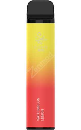 Elf Bar 3600 - Арбуз Лимон