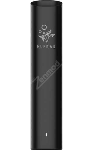 Elf Bar Mate 500 Black
