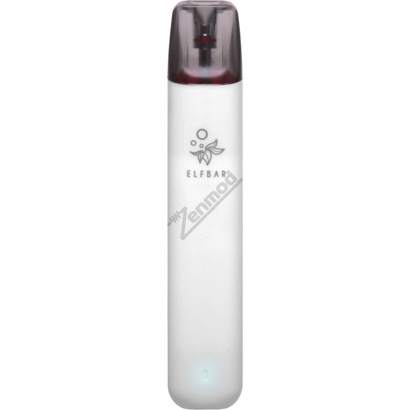 Фото и внешний вид — Elf Bar RF350 Pod White