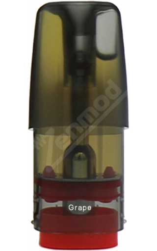 Elf Bar P1 Pod Cartridge - Виноград 2мл 1.2 Ом