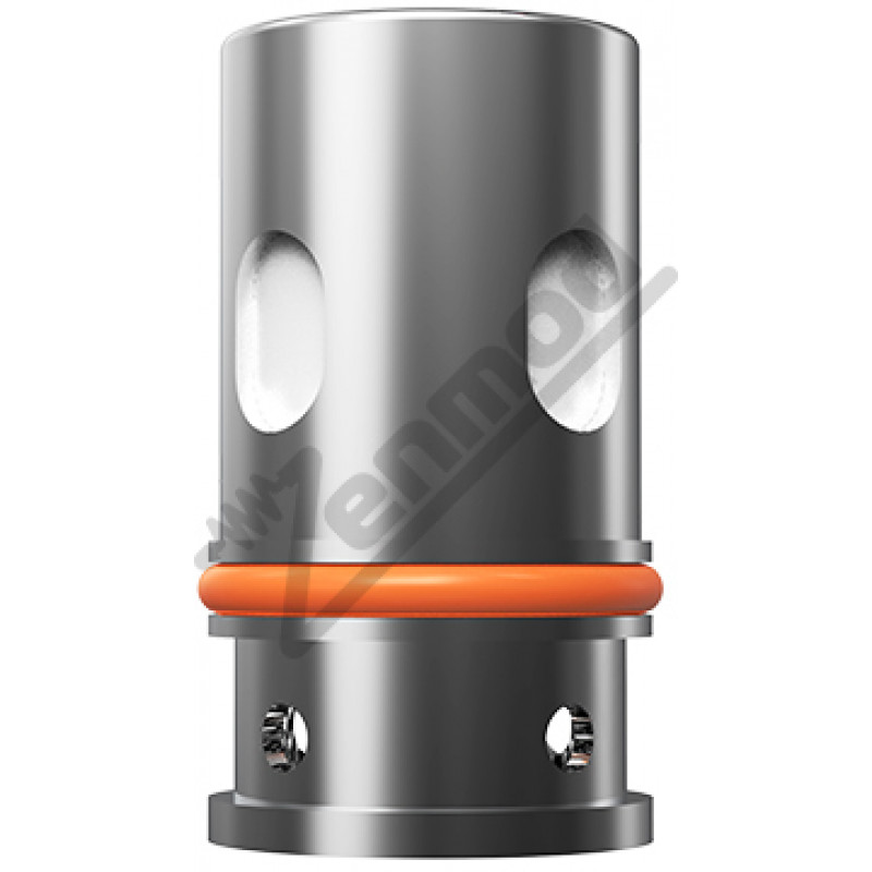 Фото и внешний вид — ELF BAR EBC M1 Coil 0.8 Ом