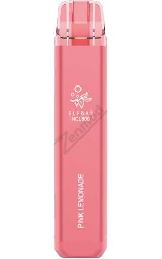 Elf Bar NC 1800 - Pink Lemonade