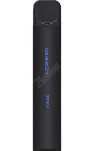 FORIEC V2 1200 - Черника