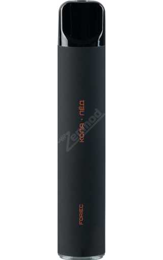 FORIEC V2 1200 - Кола Лёд