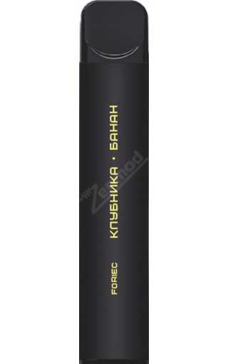 FORIEC V2 1200 - Клубника Банан