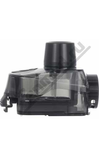 GeekVape Aegis Boost Pro Empty Cartridge 6мл