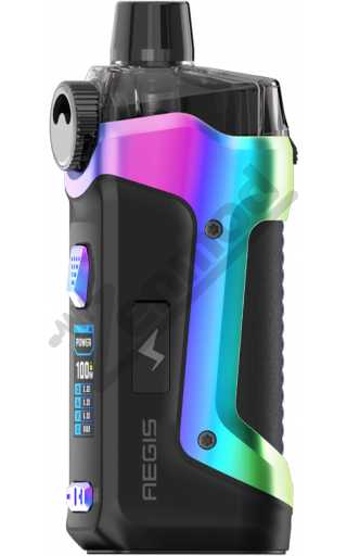 GeekVape Aegis Boost Pro Aura Glow