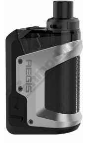 GeekVape Aegis Hero Silver