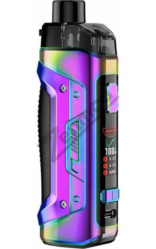 GeekVape B100 Aegis Boost Pro 2 KIT Rainbow