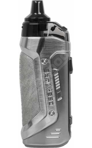 GeekVape B60 Aegis Boost 2 Silver