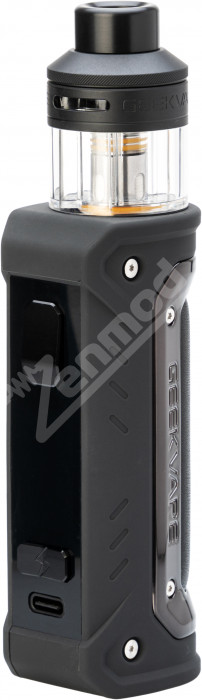 GeekVape E100 Aegis Eteno KIT Black