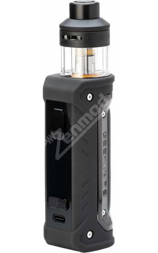 GeekVape E100 Aegis Eteno KIT Black