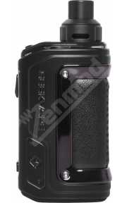 GeekVape H45 Aegis Hero 2 Black