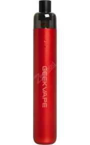 GeekVape Wenax S-C Pod KIT Devil Red