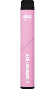 HELIX BAR - Strawberry Iced