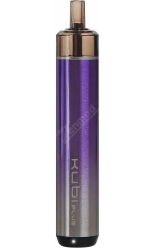 Hotcig Kubi Plus Pod KIT Purple