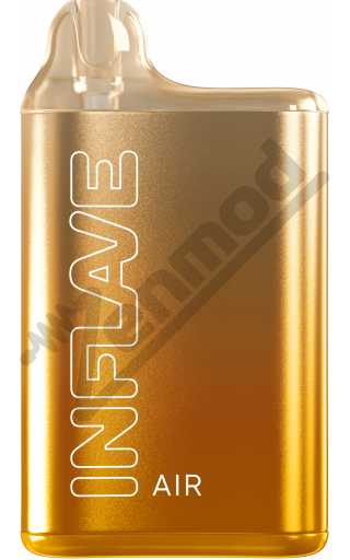 INFLAVE AIR 6000 - Манго-Маракуйя