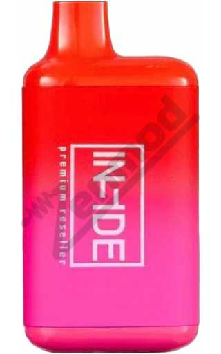 INSIDE 5000 - Японская Груша