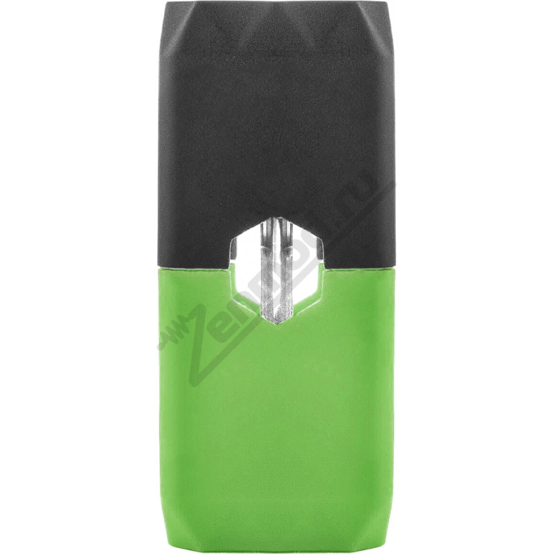 Фото и внешний вид — Gem Pods (for JUUL) - Яблоко 1мл