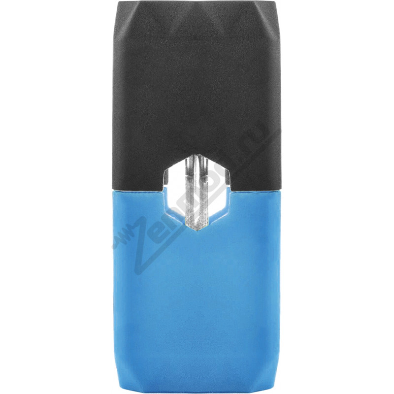Фото и внешний вид — Gem Pods (for JUUL) - Черничные Ягоды 1мл