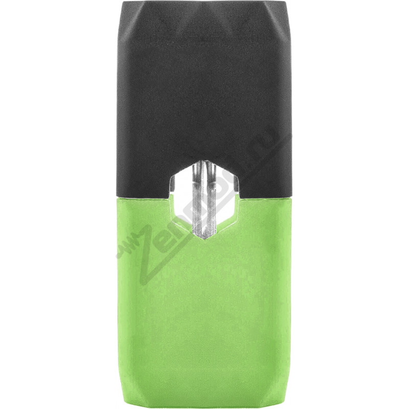 Фото и внешний вид — Gem Pods (for JUUL) - Фруктовый Микс 1мл