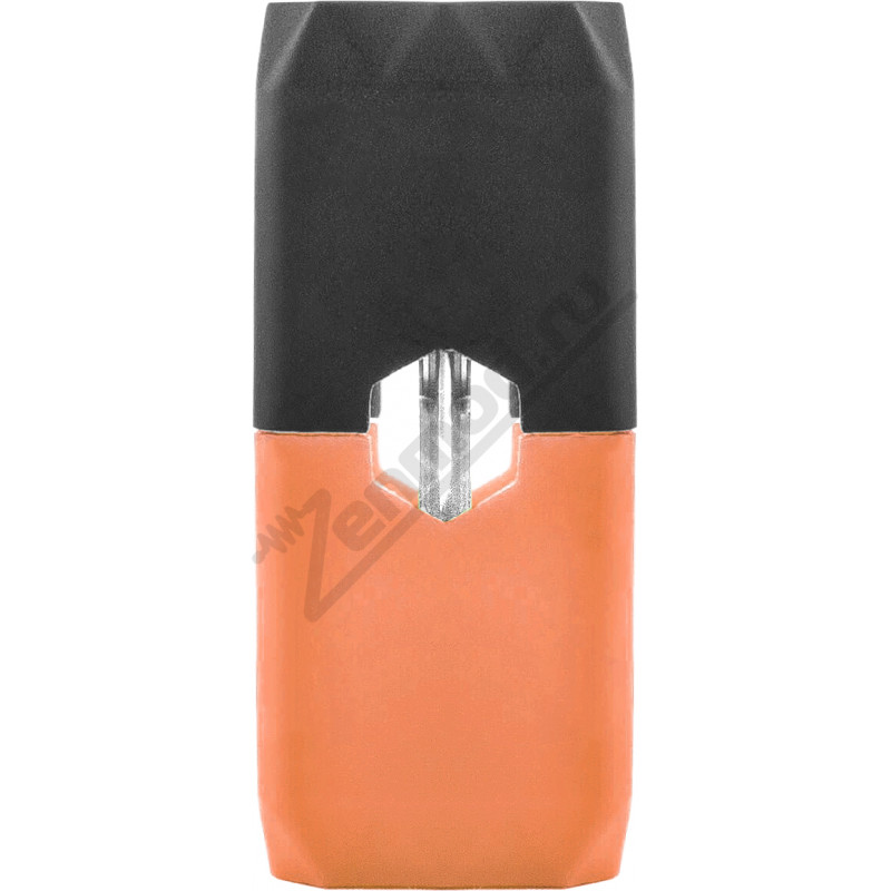 Фото и внешний вид — Gem Pods (for JUUL) - Ледяной Цитрус 1мл