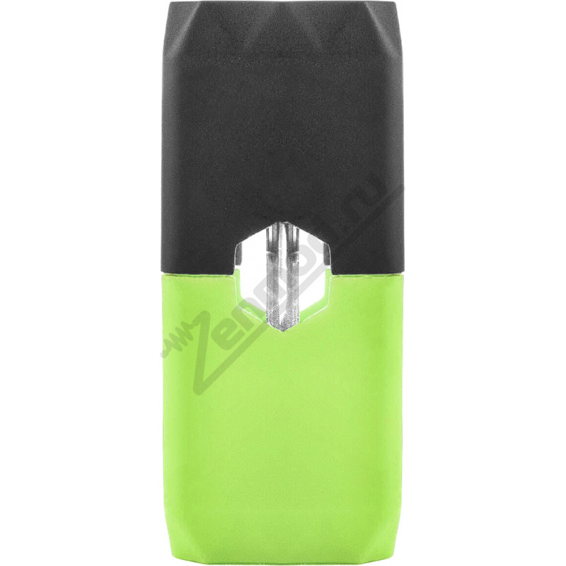 Фото и внешний вид — Gem Pods (for JUUL) - Клубника Ментол 1мл
