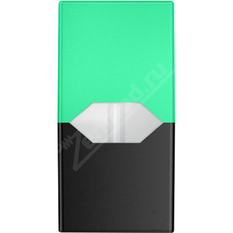 Фото и внешний вид — Pride Pods (for JUUL) - Strawberry 1мл