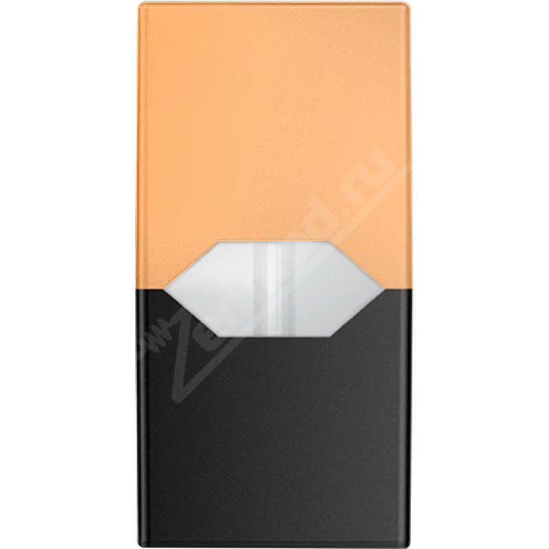 Фото и внешний вид — Pride Pods (for JUUL) - Tobacco 1мл