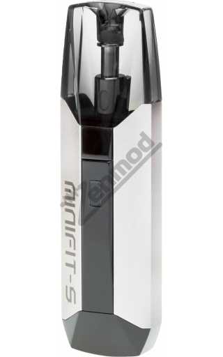 Justfog MINIFIT-S Silver