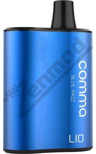 LIO Comma 5500 - Blue Razz