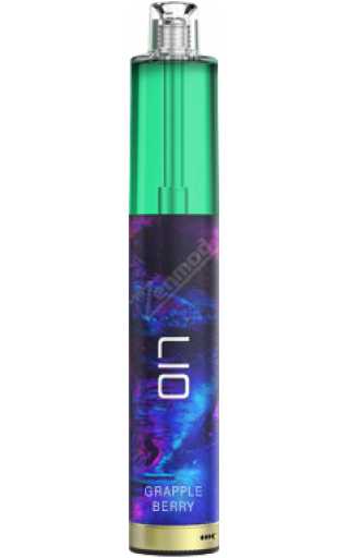 LIO Max Mesh 3000 - Grapple Berry