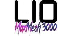 LIO Max Mesh 3000 