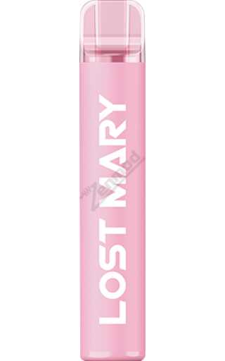 Lost Mary CM 1500 - Клубничное Мороженое