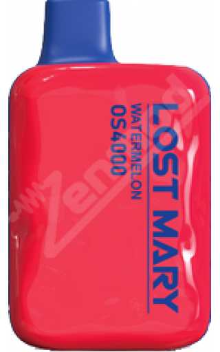 Lost Mary Space Edition OS 4000 - Арбуз