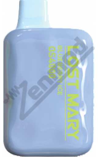 Lost Mary Space Edition OS 4000 - Ледяная Черника