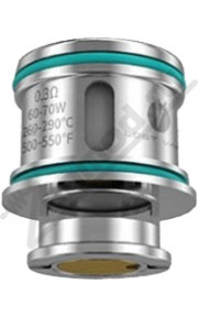 Lost Vape UB P3 Pro coil 0.3 Ом