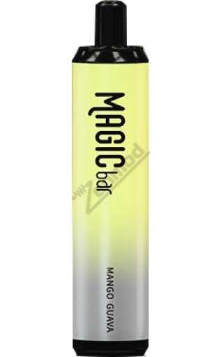 Magic Bar Max 4000 - Mango Guava