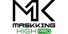 Одноразовые электронные сигареты Maskking HIGH Pro