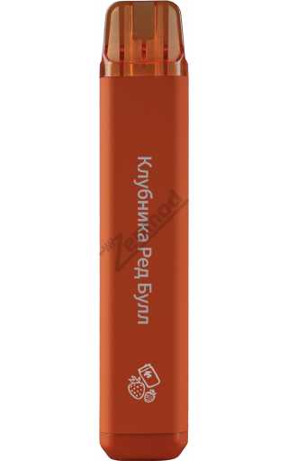 MIKING 1500 - Клубника Р.Булл