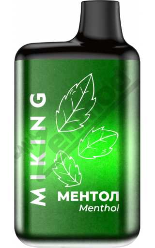 MIKING V2 4000 - Ментол