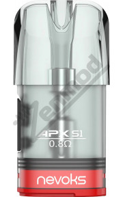 Nevoks APX Cartridge 2мл 0.8 Ом