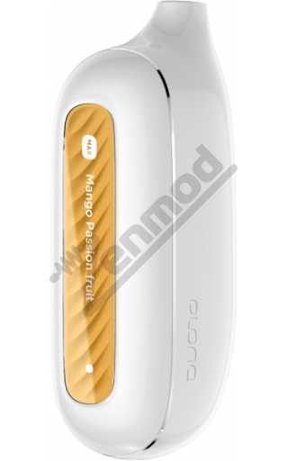 PLONQ MAX 6000 - Манго Маракуйя