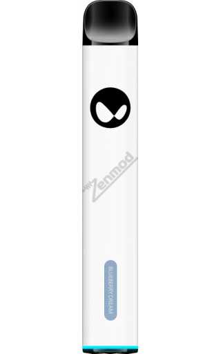 Waka Solo 1800 - Blueberry Dream