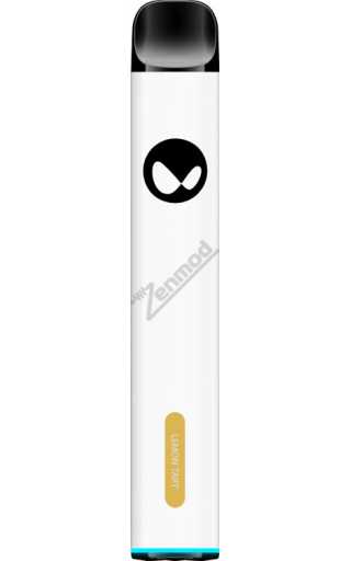 Waka Solo 1800 - Лимонный Тарт