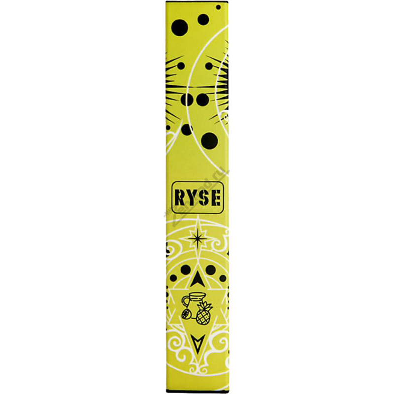 Фото и внешний вид — RYSE BAR - Pineapple Lemonade