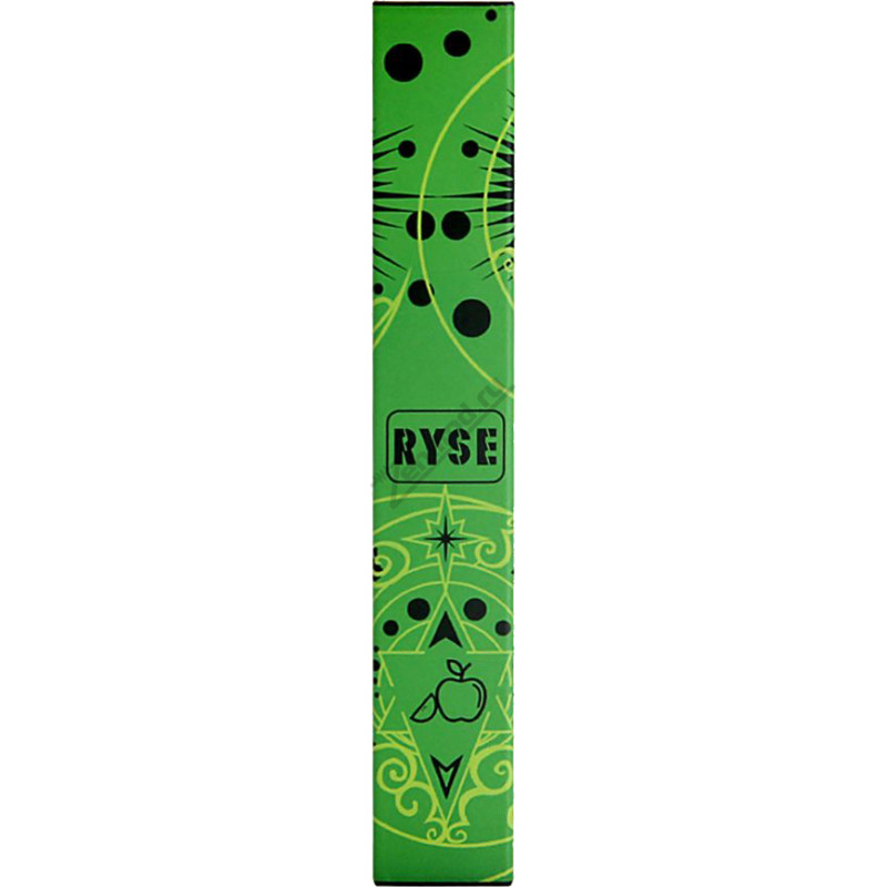 Фото и внешний вид — RYSE BAR - Sour Apple